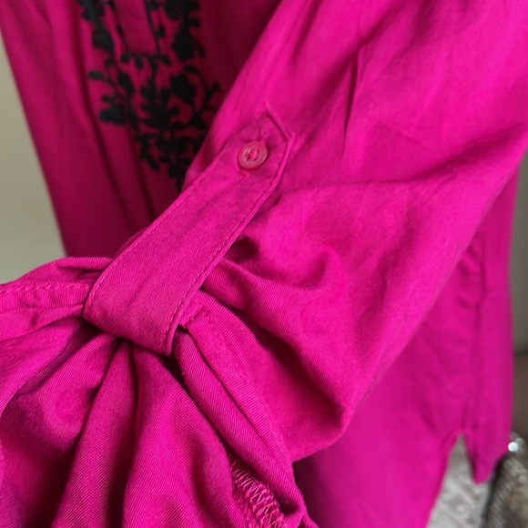 St JOHN’S BAY M rayon 100% 😃 - Picture 5 of 10